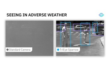 TriEye Collaborates with DENSO to Evaluate the World's First CMOS-Based SWIR Camera