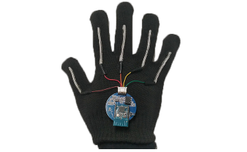 New Glove-Like Device Translates American Sign Language into Speech in Real Time