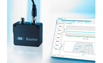 Smart Profile Sensors for Simple, Efficient, Lower Cost Inline Testing and Control