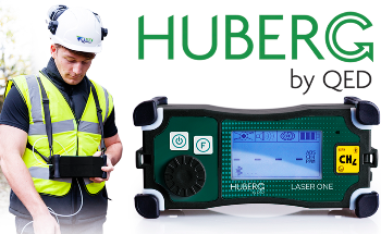Q.E.D Announces Huberg Product Line in the Americas