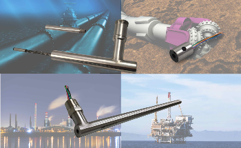 NewTek Sensor Constructs LVDTs in Different Alloys for Long-Term Reliability in Difficult Environments with Hi Temps/Pressures, Seawater, Radiation, Acids