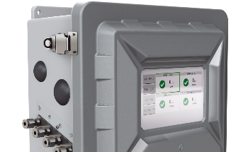 MSA's New Chillgard 5000 Leak Monitor Expands Refrigerant Gas Library