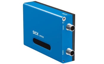 SICK Launches New Product for Non-Contact Measurement of Speed and Length