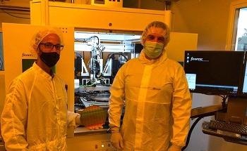 VLC Photonics Receives New Wafer-Level Test System from ficonTEC