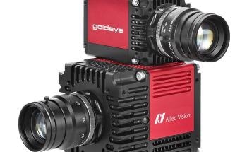 Shortwave infrared camera expert Allied Vision integrates Sony's innovative SenSWIR sensors