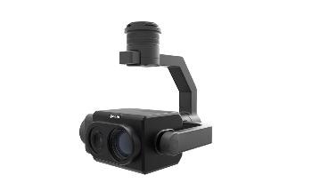 FLIR Vue TZ20 Dual Thermal Camera Drone Payload Available Now