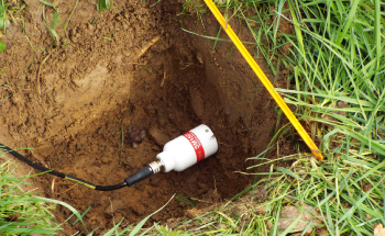 Delta-T Device Soil Sensors Used by Rothamsted Research for the World’s Oldest Continuously-Running Agricultural Field Experiment