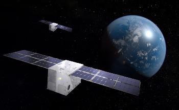 Lockheed Martin LINUSS™ Small Satellites Ready for 2021 Launch