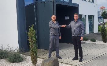 MSR-Group Sets up a Base in Scandinavia