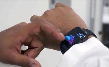 Wearable Devices Help Identify Resilience of Health Care Workers During Pandemic