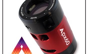 Atik Cameras Releases the Apx60 Camera with 61MP Large Format Sony IMX 455 CMOS Sensor
