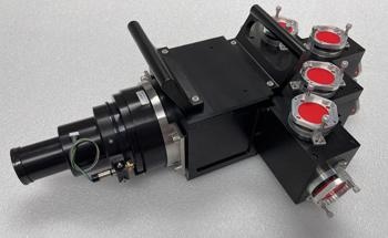 Large Format Optical Module for High-Speed Imaging