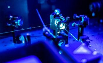 New Sensor Safely Measures Powerful Electric Fields