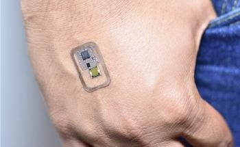 New Wearable Device Could Help Vapers Measure Their Exposure to Nicotine