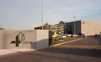4B Group Strengthens its Position in Europe with New French Office & Warehouse