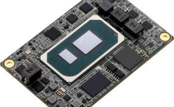 AAEON Launches NanoCOM-TGU, a COM Express Type 10 Powered by the 11th Generation Intel® Core™ Processor Family to Optimize Embedded and Mobile Applications