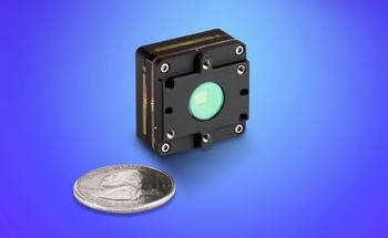 Attollo Engineering Introduces Low Cost, Miniature Shortwave Infrared (SWIR) QVGA Camera