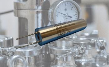 NewTek Customizes High-Temp Displacement Sensor for Materials Testing in Extreme Environments with High Pressures and Cryogenic Temps