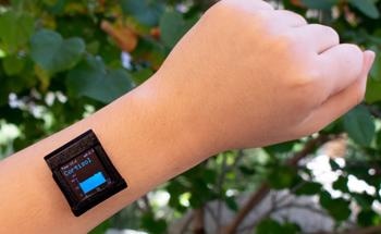 UCLA Develops Innovative Smartwatch to Measure Key Stress Hormone