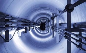 Quantum-Based Sensor Offers Lens into the Underground