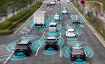 Radar Sensors Enhanced with AI for Autonomous Driving