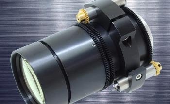 High Clarity Nuclear Sensor Zoom Lens