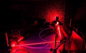 Using Hydrogen Molecule as Quantum Sensor in a Terahertz Laser-Equipped Scanning Tunneling Microscope