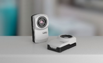 IDS Reveal uEye XC to Bridge Gap Between Industrial Camera and Webcam