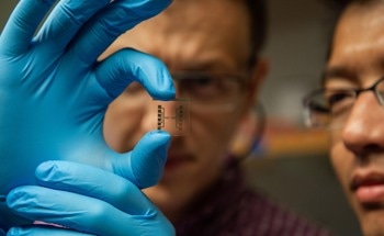 Researchers Create Microscale Gas Sensing Devices Using New Laser Writing Technique