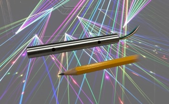 NewTek Modern Linear Position Sensors Replace Bulky and Power Draining Legacy LVDTs with Smaller Configurations, Lower Power Requirements