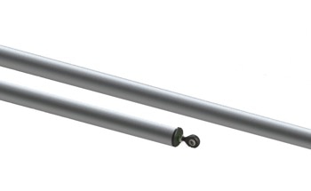 Variohm, Competitively Priced Harsh-Environment Linear Position Measurement: Heavy Duty, Inductive Linear Position Sensor Range Offers Long-Life and Maximum Reliability