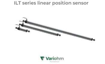 Competitively Priced Harsh-Environment Linear Position Measurement: Ixthus’ Heavy Duty, Inductive Linear Position Sensor Range Offers Long-Life and Maximum Reliability