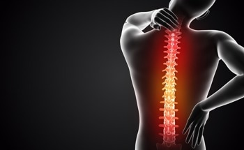 Digital Health System to Identify Back Pain Issues