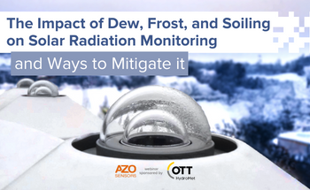 The Impact of Dew, Frost, and Soiling on Solar Radiation Monitoring