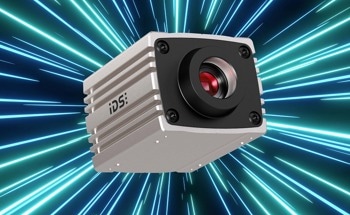Product Preview VISION 2022 // IDS Imaging Development Systems, 8C60