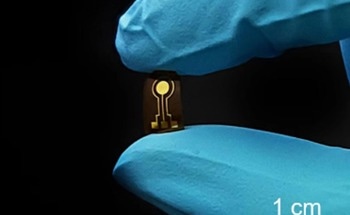 Implantable Sensing Device for Continuous, Wireless Nitric Oxide Tracking