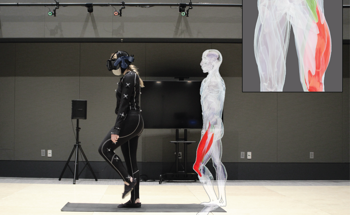 MuscleRehab: A Sensor-Based Suit For Autonomous Physical Rehabilitation