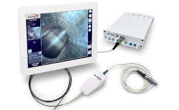 Canon Medical, Video Sensing Division’s Innovative Video Borescope Inspection Solution