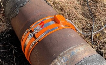 SwRI Upgrades Corrosion-Detecting Technology to Detect Leaks