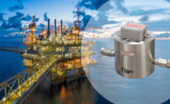 High Pressure Flow Meters for the Offshore Oil and Gas Industry