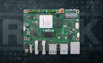 OKdo is First to Market with the Long-anticipated ROCK 5B – A Customisable, Professional Grade Single-board Computer with Advanced Industrial Capabilities