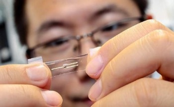 AI-Powered Wearable Electronics Could Detect Emerging Health Problems