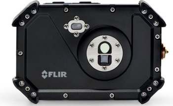 Teledyne FLIR Launches Compact Thermal Camera for Use in Hot Working Zones