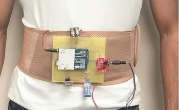 Innovative Wearable Device That Continuously Monitors Heart Failure