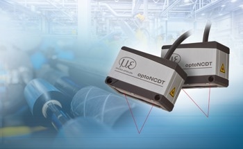 New Laser Sensors for the Battery Industry
