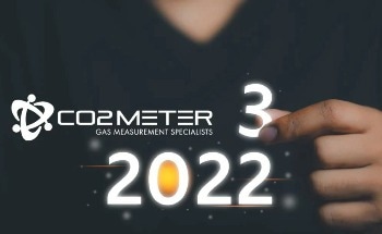 CO2Meter's 2022 Year In Review