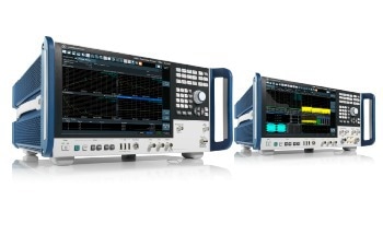 Rohde & Schwarz Announces Major Boost for Phase Noise Analysis and VCO Measurements Portfolio