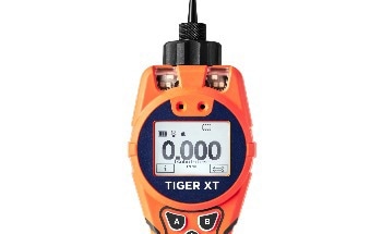 Danati Fire & Safety Improves Investigation Time with Tiger VOC Detector