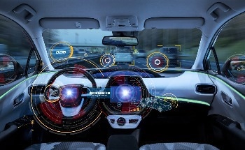 Smart Eye Announces Eight Breakthrough Driver Monitoring System Design Wins for Commercial Vehicles
