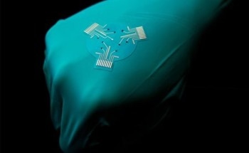 Developing a Larger Version of the Smart Bandage